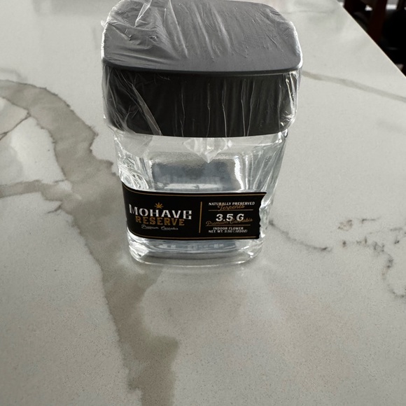 Smell Proof Odor Proof Airtight Storage Kitchen Herb Jars Containers - Picture 1 of 4